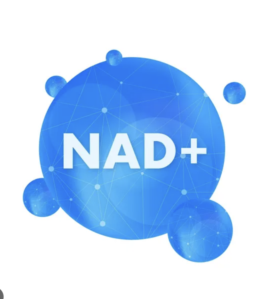 NAD+ IV therapy
